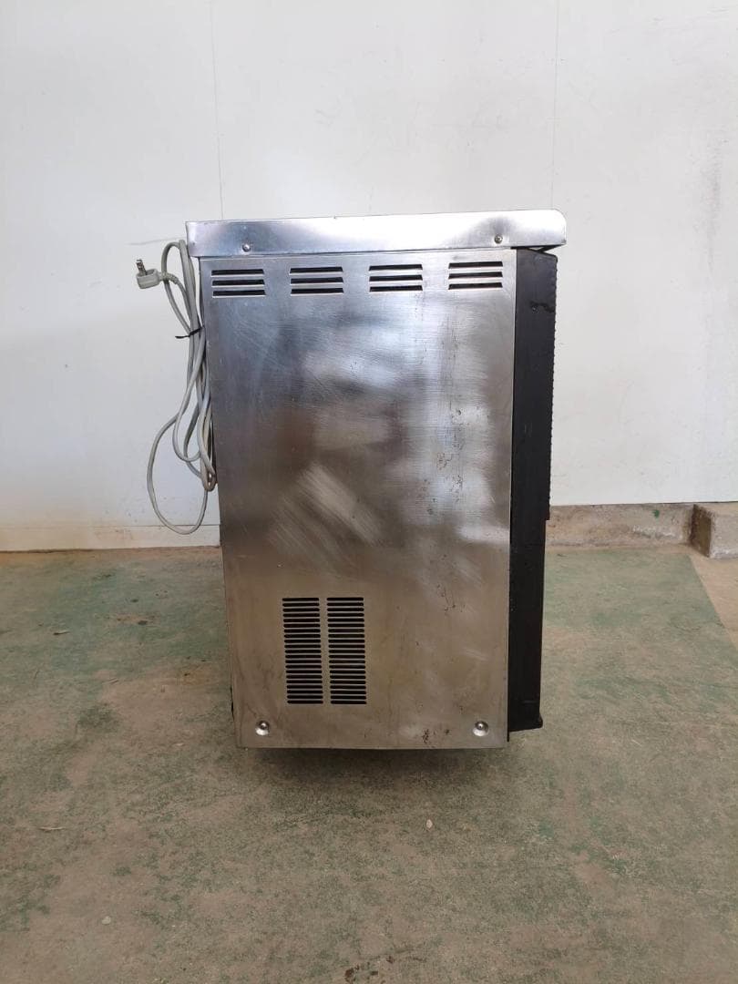 安心ホシザキ☆冷蔵コールドテーブル・RT-120PTE・2007年製