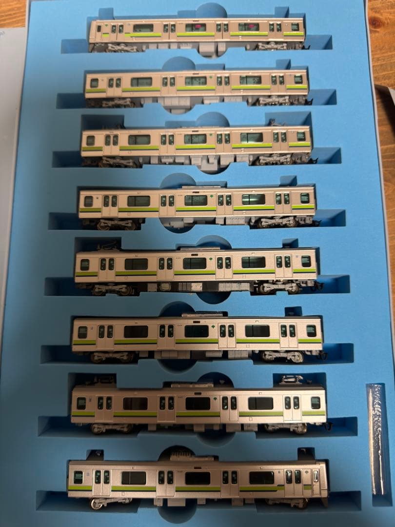 A7290 都営10-300形 新宿線 8両セット マイクロエース - メルカリ