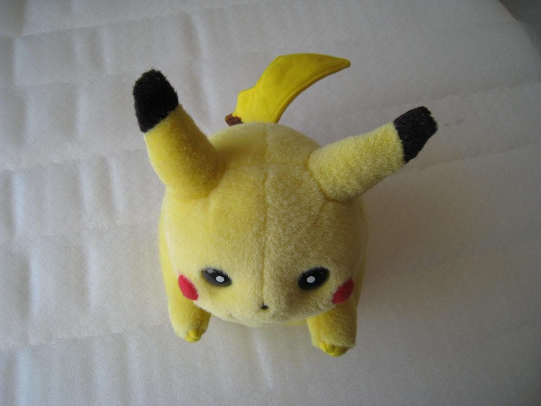 ☆ レトロ　☆ ピカチュウ　☆ ぬいぐるみ　☆ おしゃべり　☆ 超希少!?