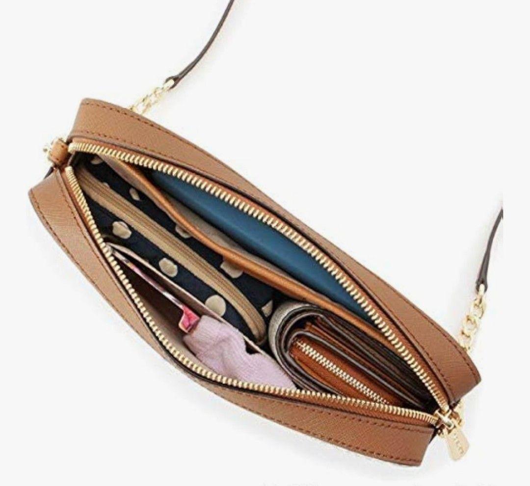 【新品未使用】MICHAEL KORS MKシグネチャー ショルダーバッグ