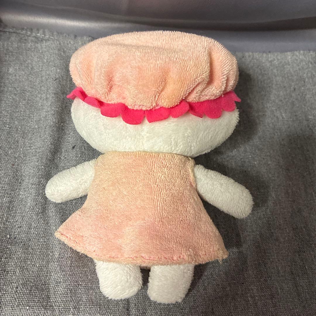 ディズニー　マリーちゃん　ぬいぐるみ