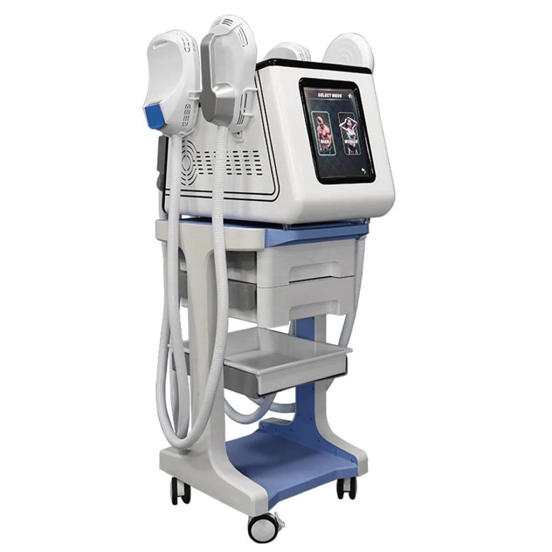 ems電磁パルスhimet