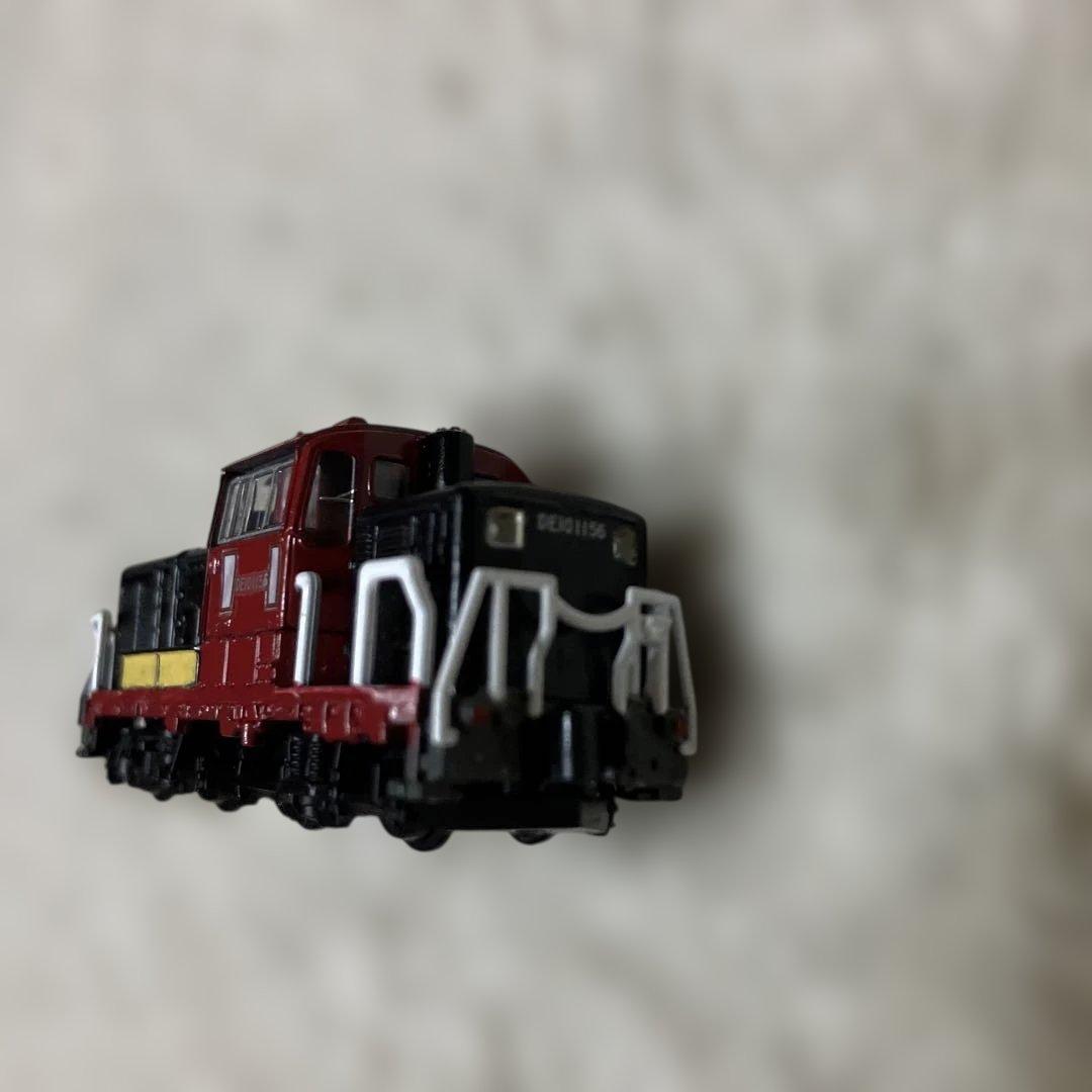 DE10　嵯峨野観光鉄道　Bトレインショーティー