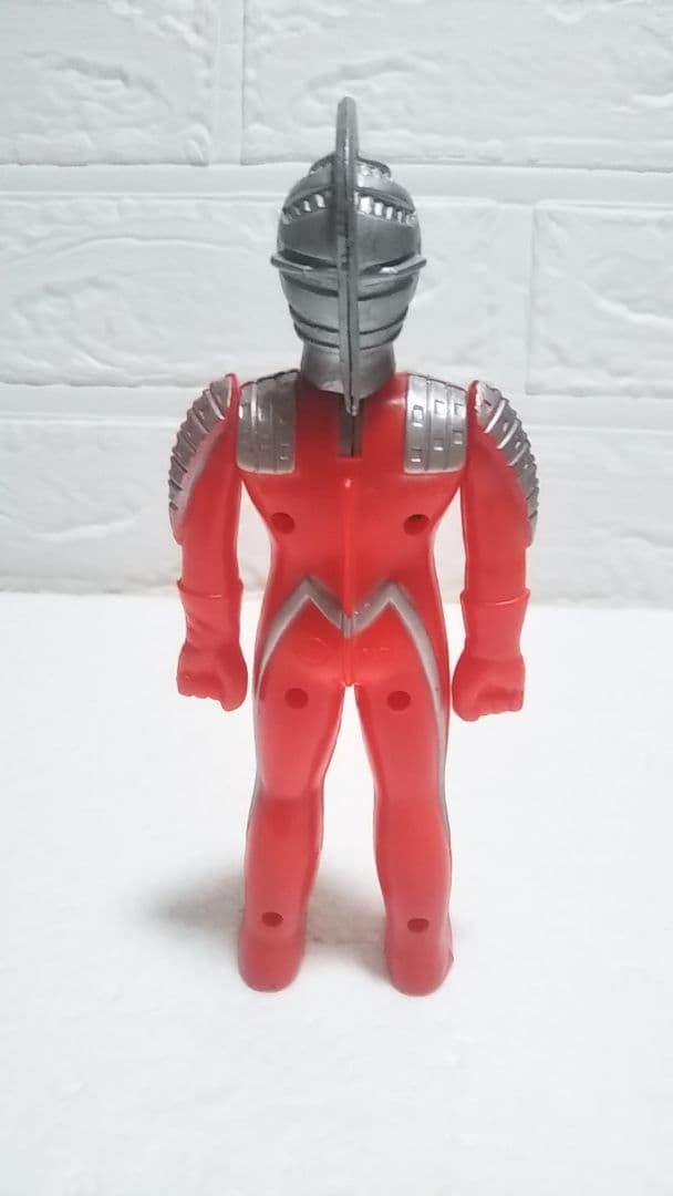 ポピー製 まとめ売り ウルトラマン 仮面ライダー プラ製 当時物 検）ソフビ