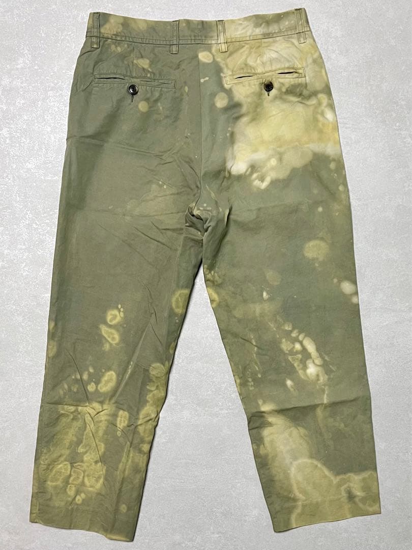 Dries van notten ドリスヴァンノッテン　激レアアーカイブアイテム