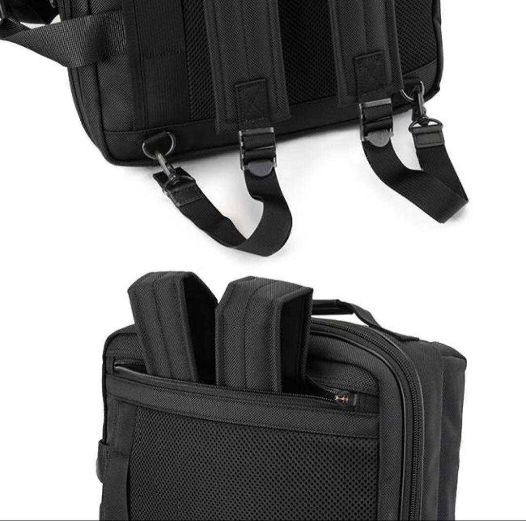 定価50600円 3WAYブリーフケース ビジネスバッグ 吉田カバン