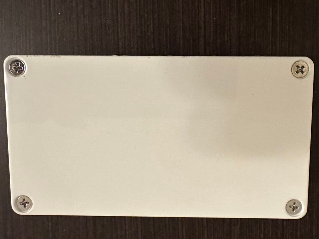 limetone audio jcb-4sm greenジャンクションボックス