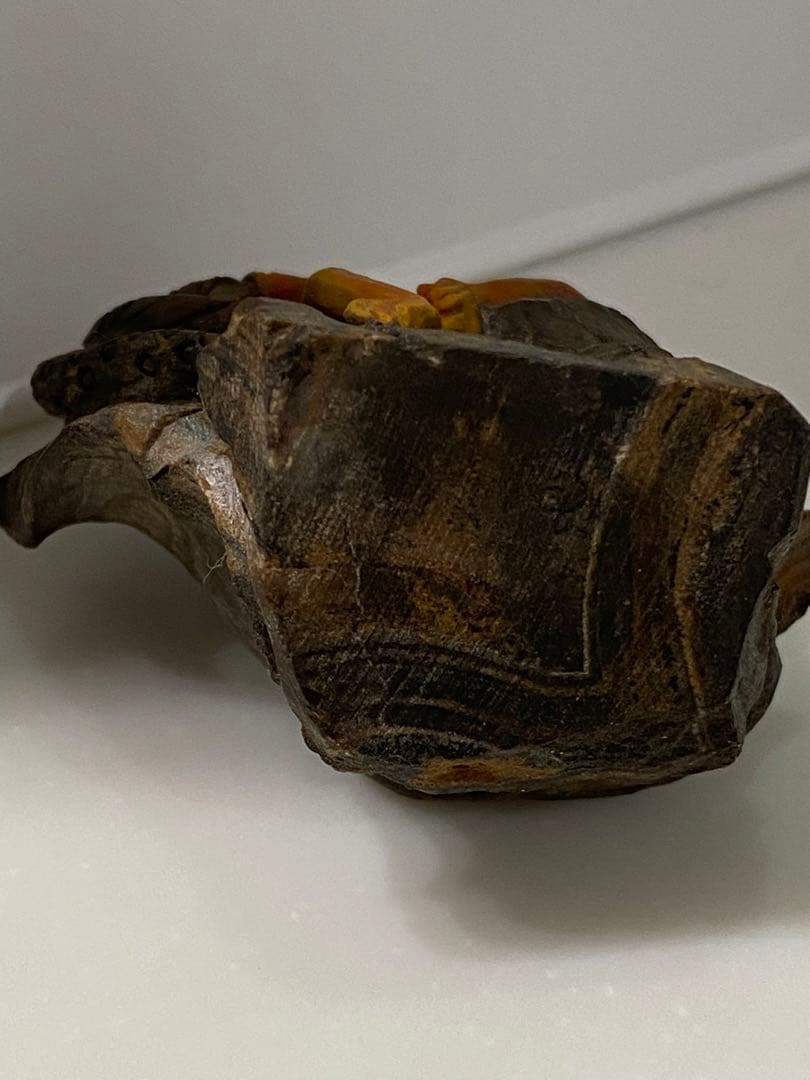 中国 広州の高価なオブジェ屋さんで購入 カエルさんの置物 - メルカリ