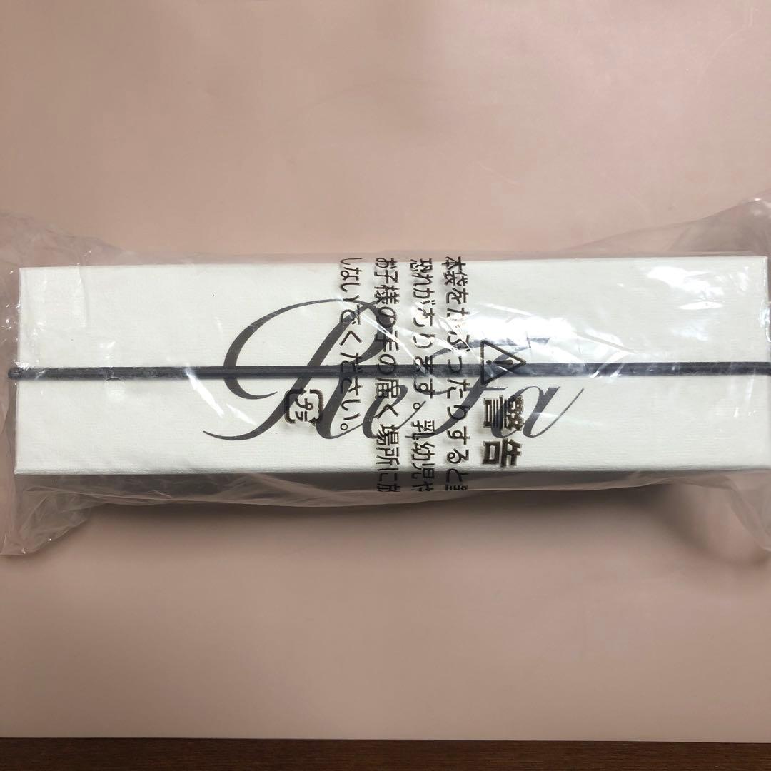 ReFa リファフィンガーアイロン ST 6 シャンパンゴールド