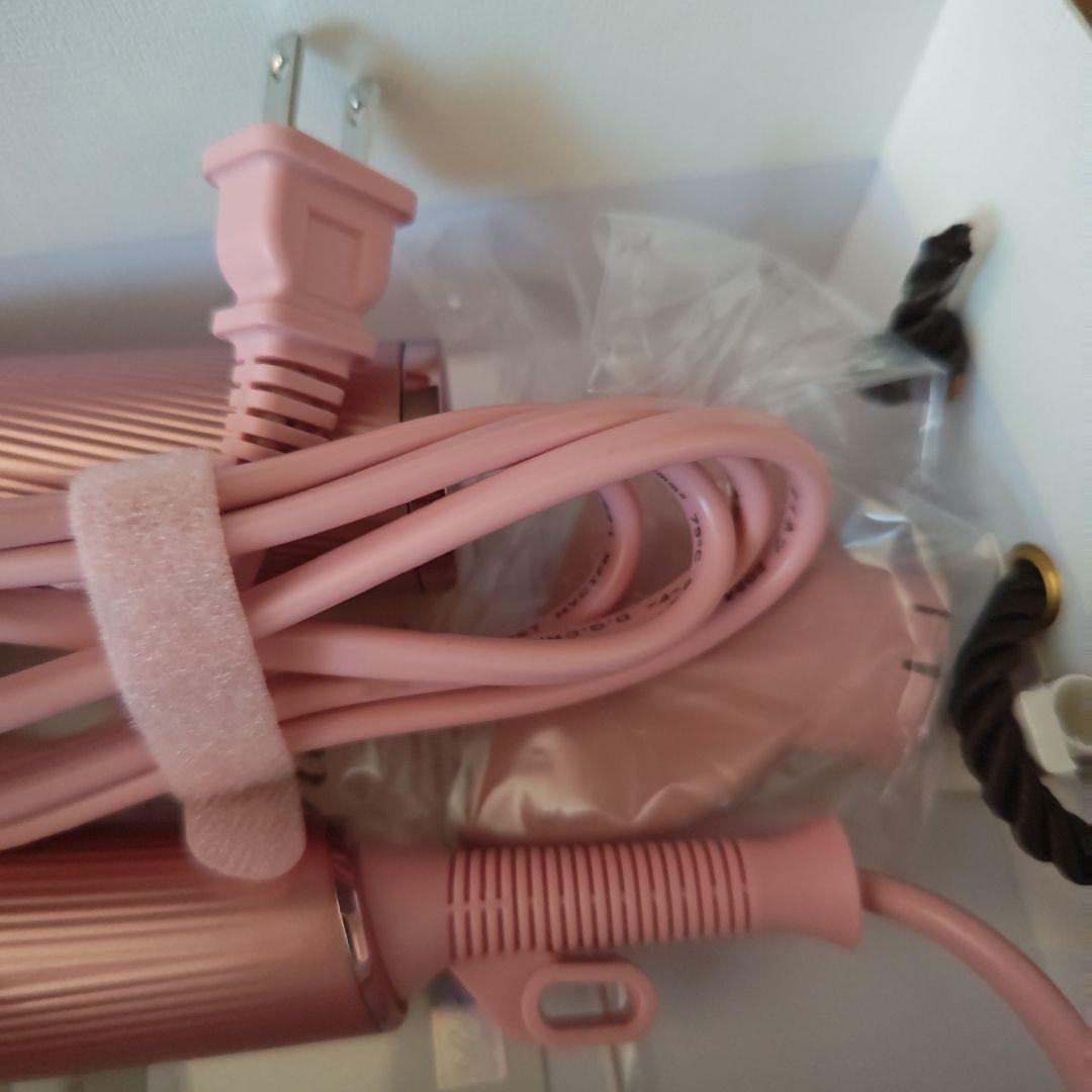 ReFa リファ　ビューテックドライヤー スマート ピンク 新品同様