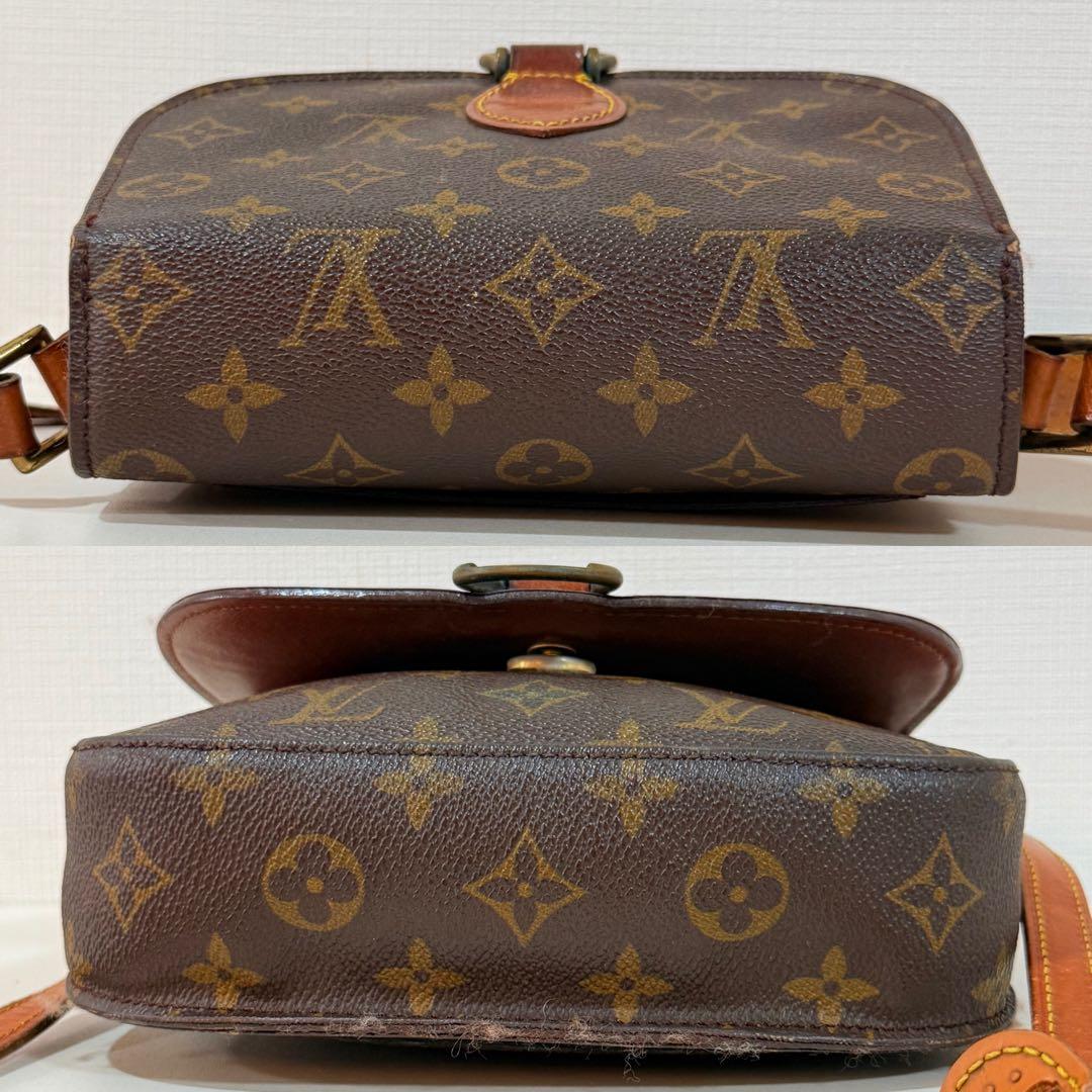 ■美品■ルイヴィトン LOUIS VUITTON サンクルー ショルダーバック