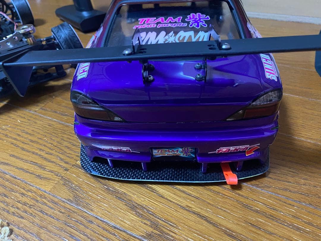 ドリラジ サクラd5フルセット