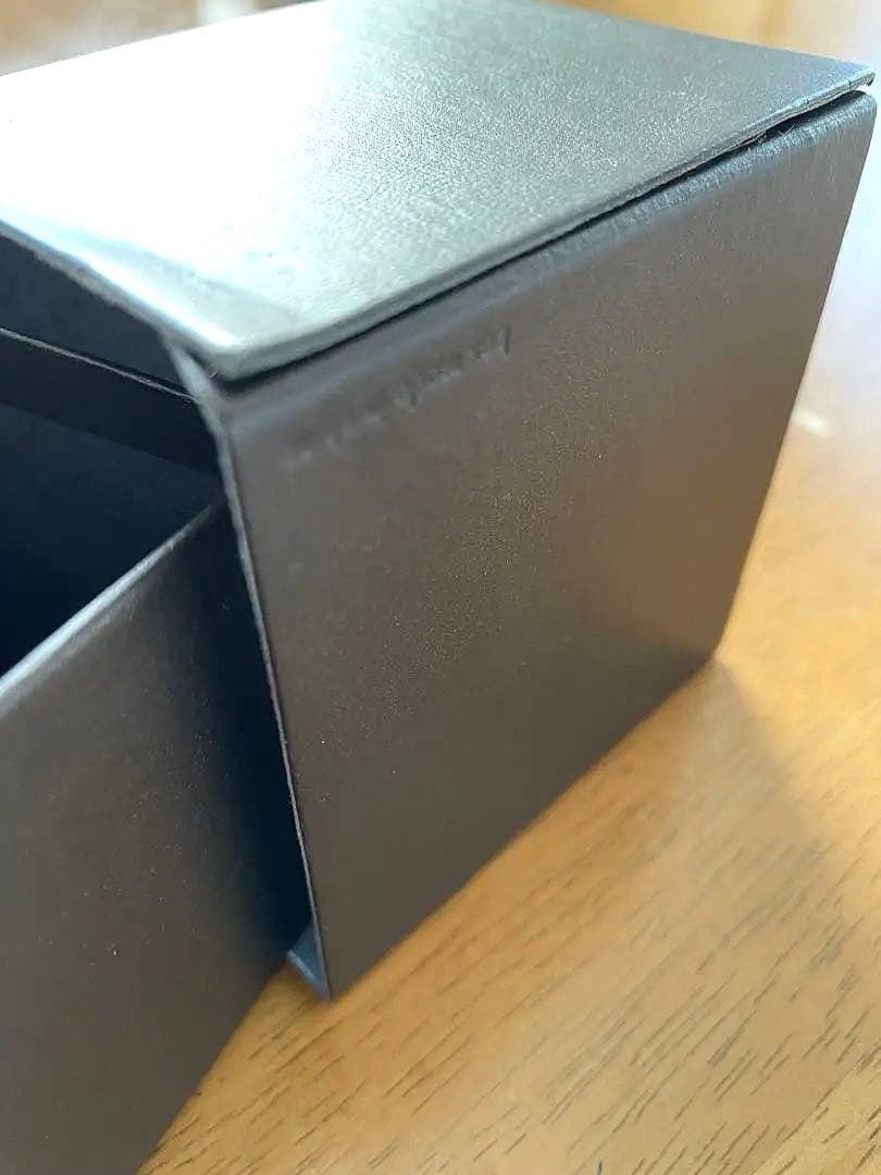 G U C C I アイコンリングダイヤモンド６Ｐ K１８W G １４