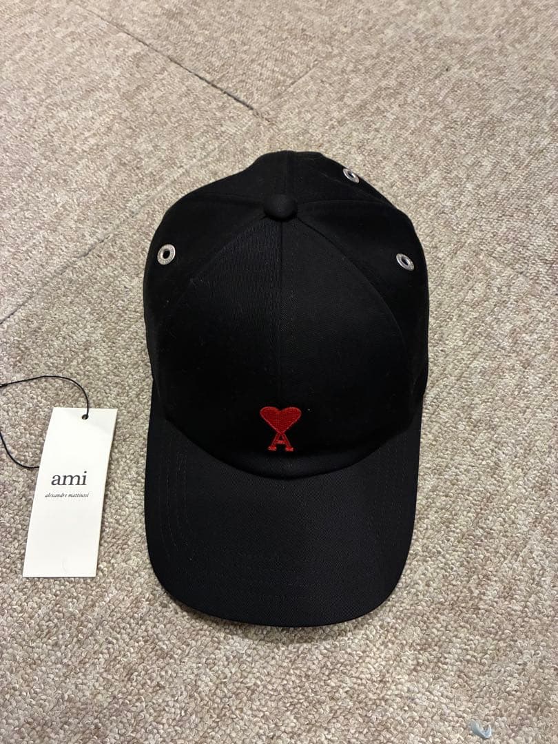 Billie Eilish カモフラージュキャップ