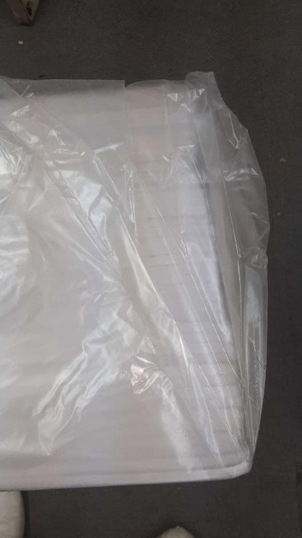 スチレンボード 発泡スチロール 板 40cm×60cm A2 40枚 ポップ 発泡 す