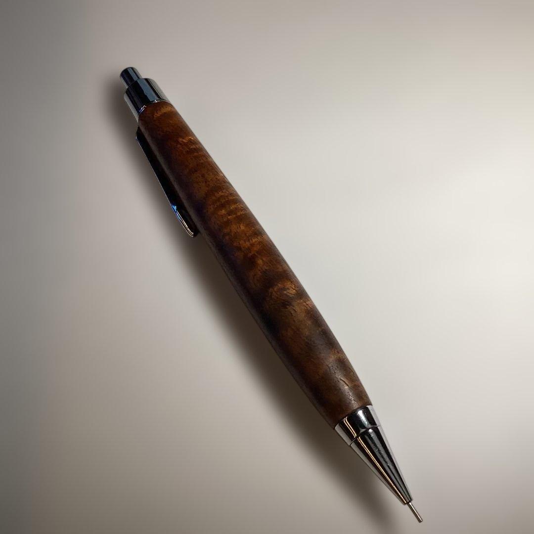 クラフトA シャーペン ハワイアンコア アロハ 文字