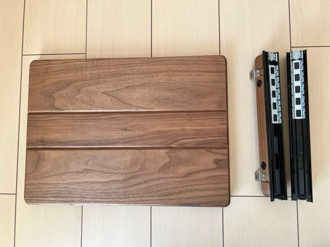 スヌーピー　シェルコン　スライド天板　1