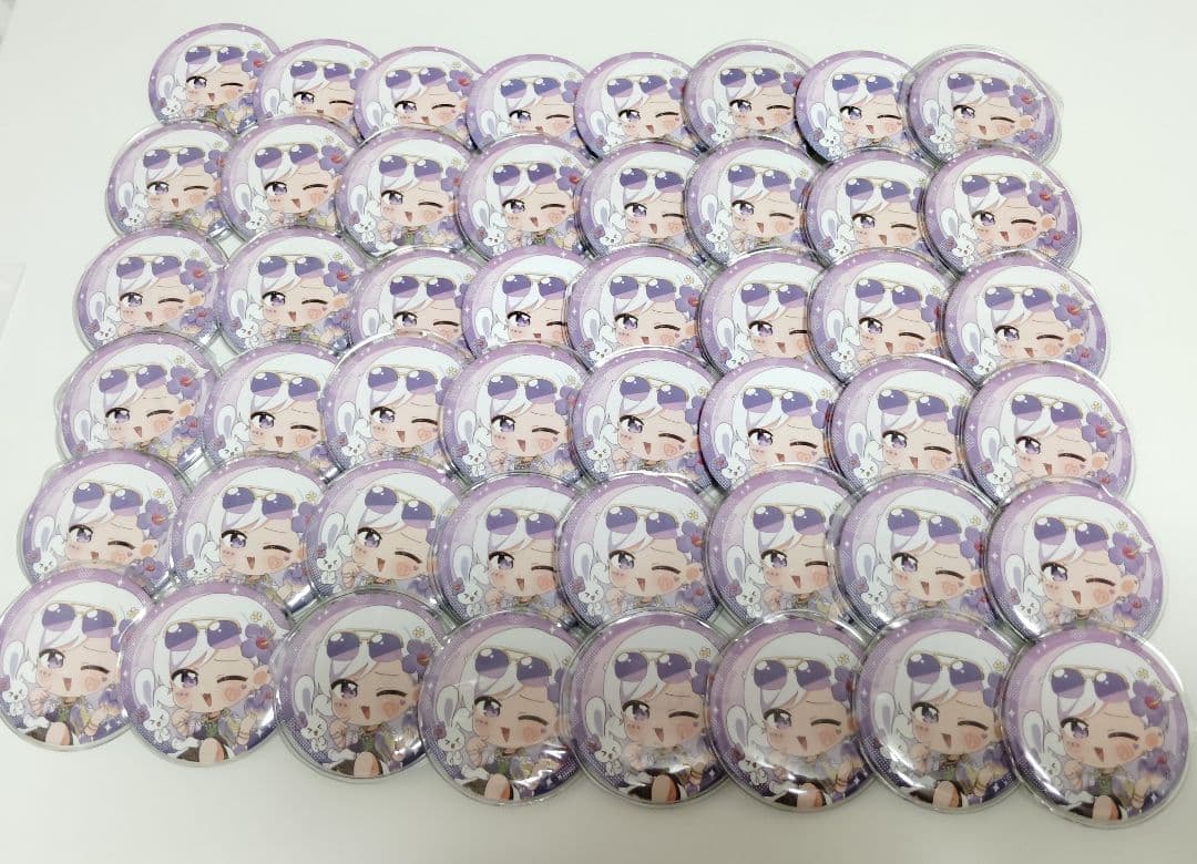 いれいす 初兎 SPLASH BEAT!! スプビ すぷび デフォ 缶バ まとめ