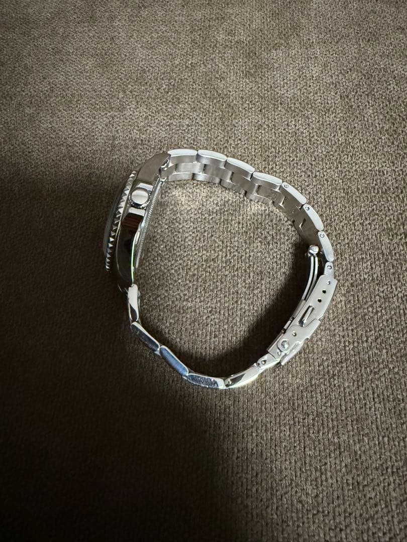 時計 VAGUE WATCH CO. Daivers Son