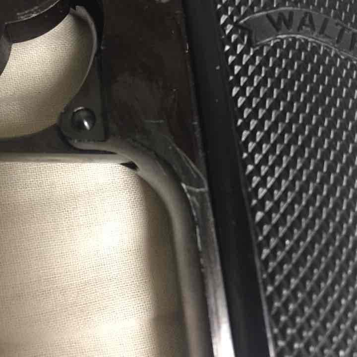 値下げ 専用ケース付き マルゼン ワルサーppks ムービープロップ