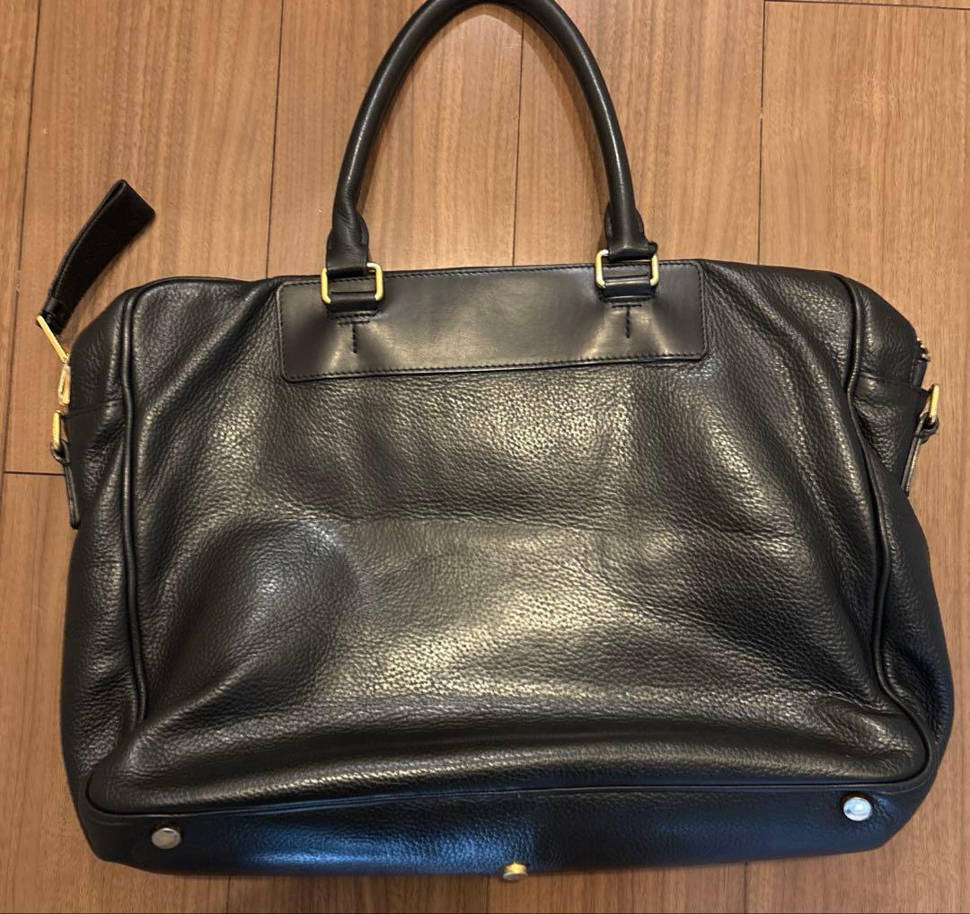 obabaさん専用TOM FORD レザーブリーフケース