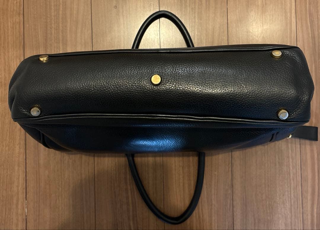 obabaさん専用TOM FORD レザーブリーフケース