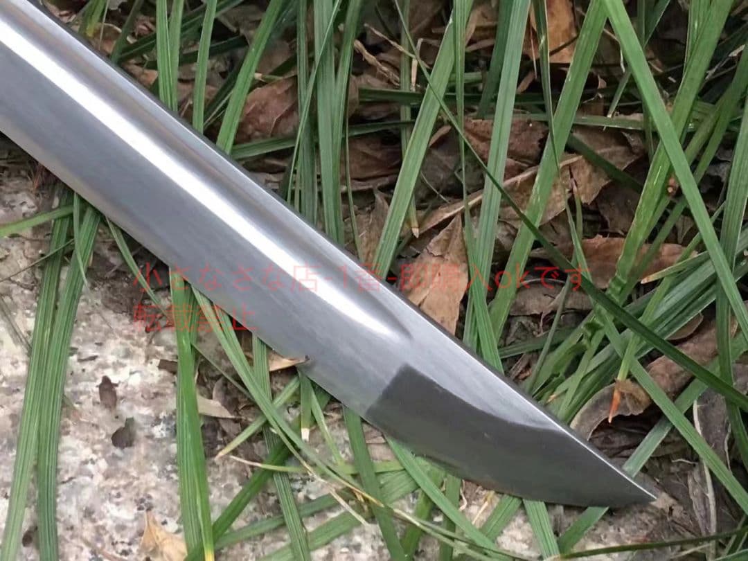 一刀流-風を聞く  武具　刀装具　日本刀　模造刀　居合刀