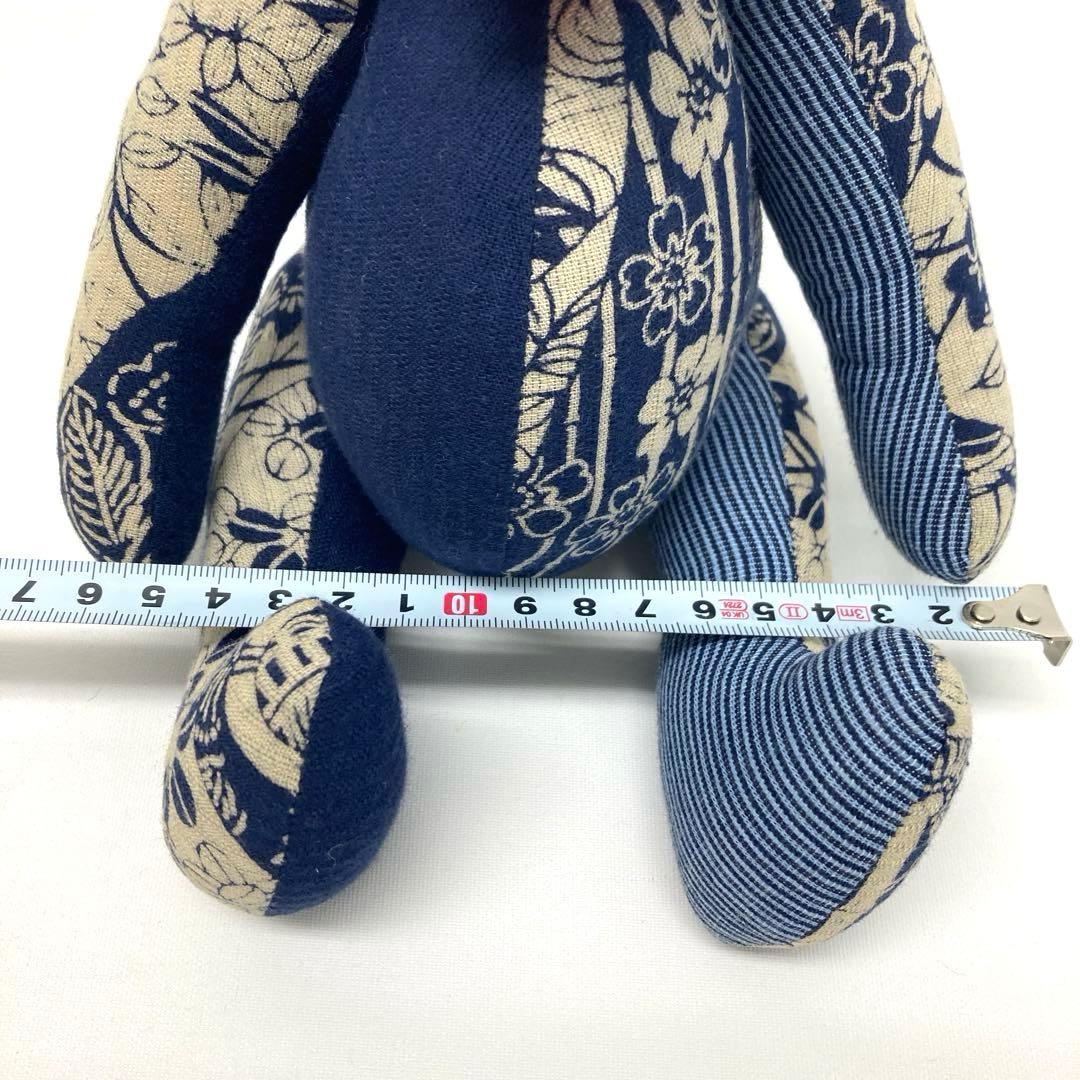 ぬいぐるみ Teddy bear vintage Japanese clothing Vtg