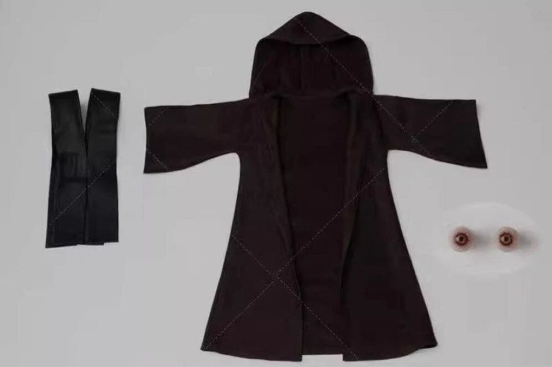 TOPO STUDIO TP026 ② / ホットトイズ アナキン