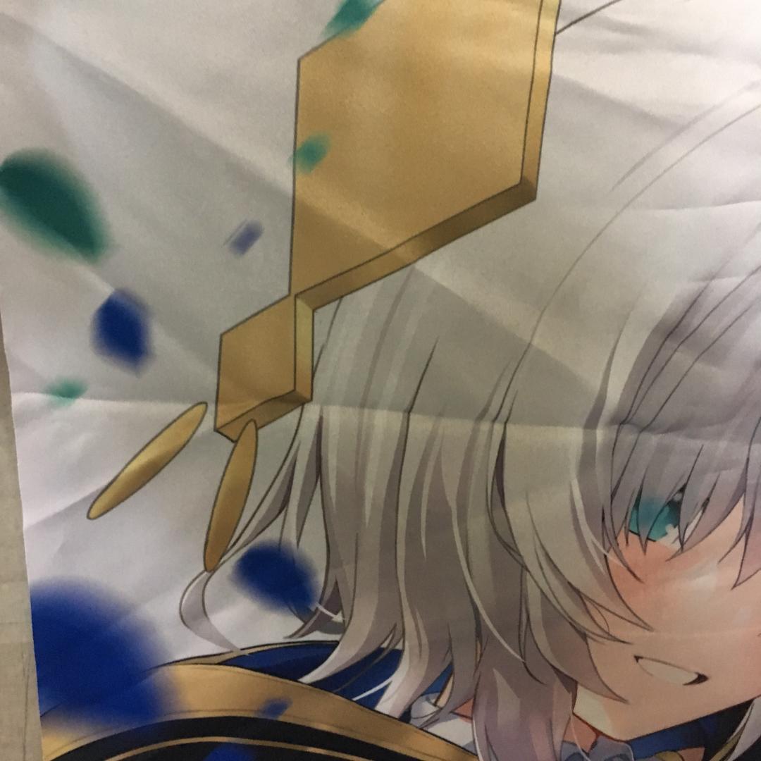 にじさんじ アルス・アルマル 誕生日グッズ 2021 ※ボイス欠品 z3712