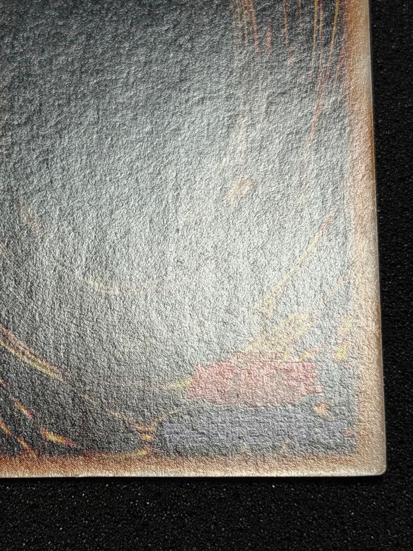 【極美品〜超極美品】遊戯王 死者蘇生 初期　スーパー