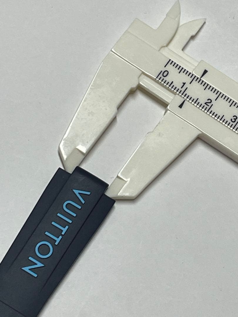 【美品】LOUIS VUITTON タンブール　ラバーベルト　匿名配送❤︎