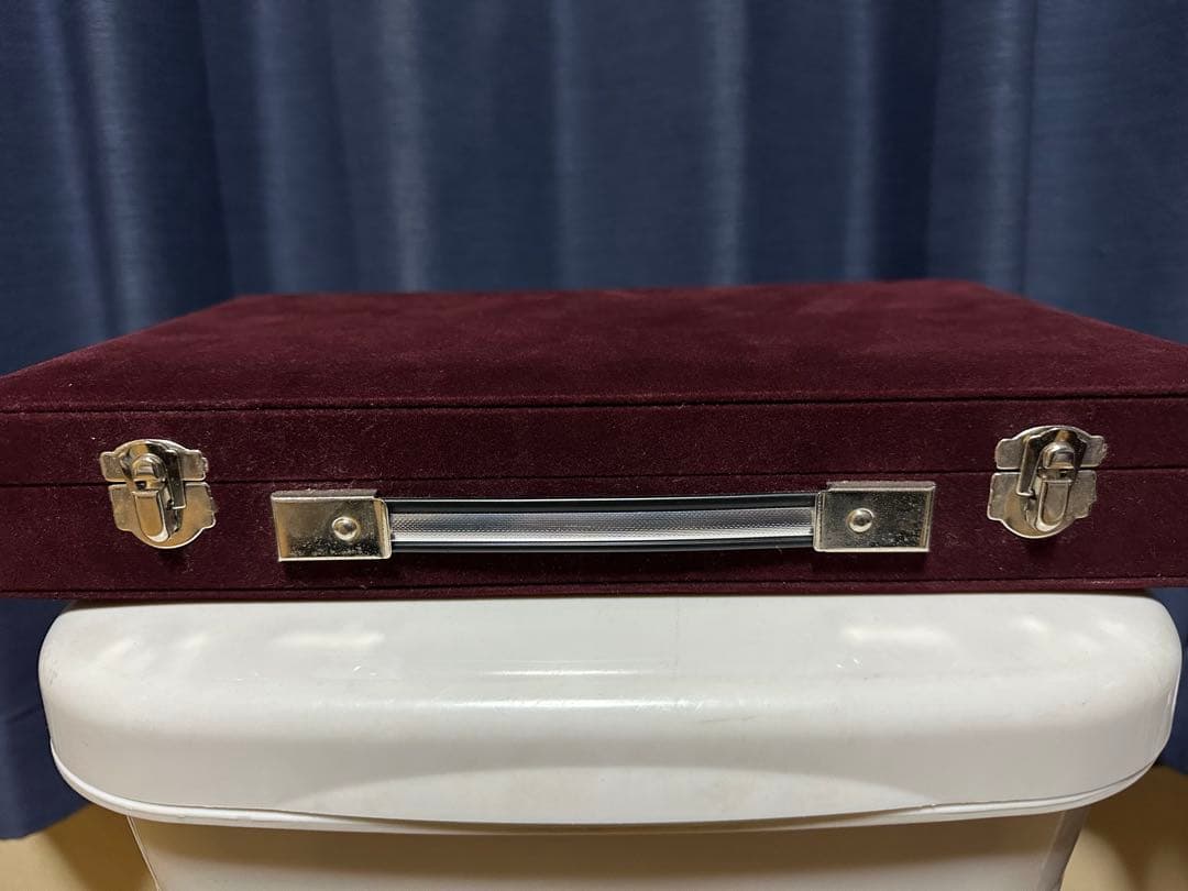 『美品』任天堂　麻雀牌　役満　特重