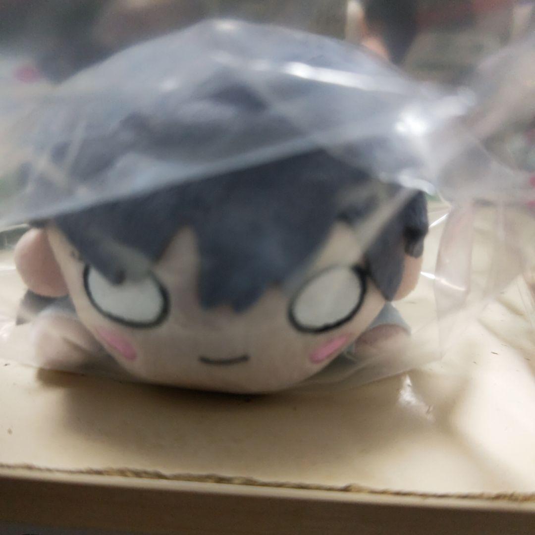 蓮ノ空 セガラッキーくじ B賞 寝そべり ぬいぐるみ セラス 桂城泉