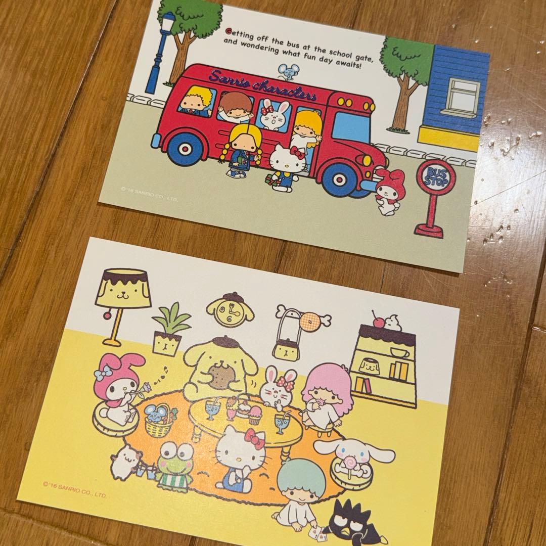 ポストカード まとめ売り - メルカリ