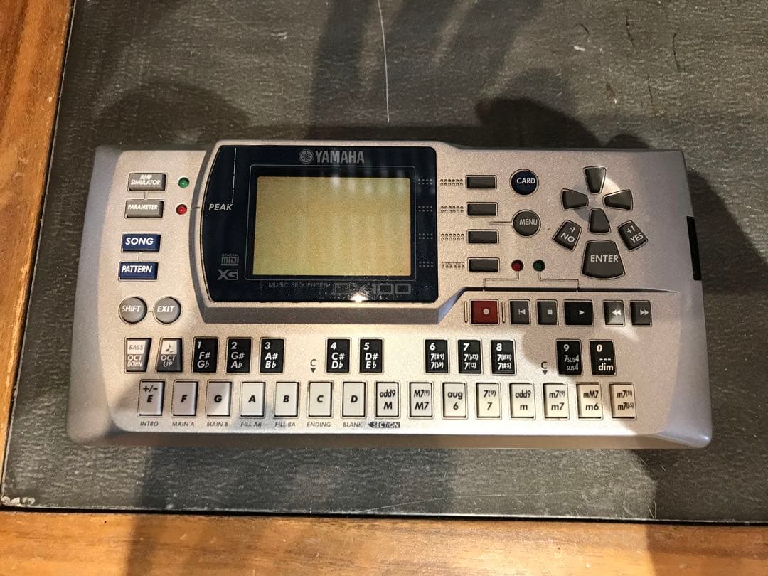 s*l様 【新品未開封レア】Behringer Centaur ベリンガー 旧デ