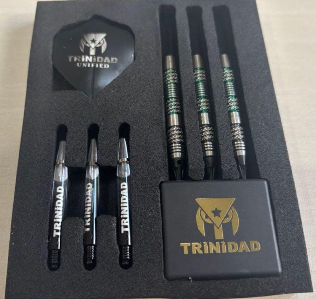 RICARDO LAZY リカルドレイジー 浅田斉吾×松吉輝宗コラボモデル