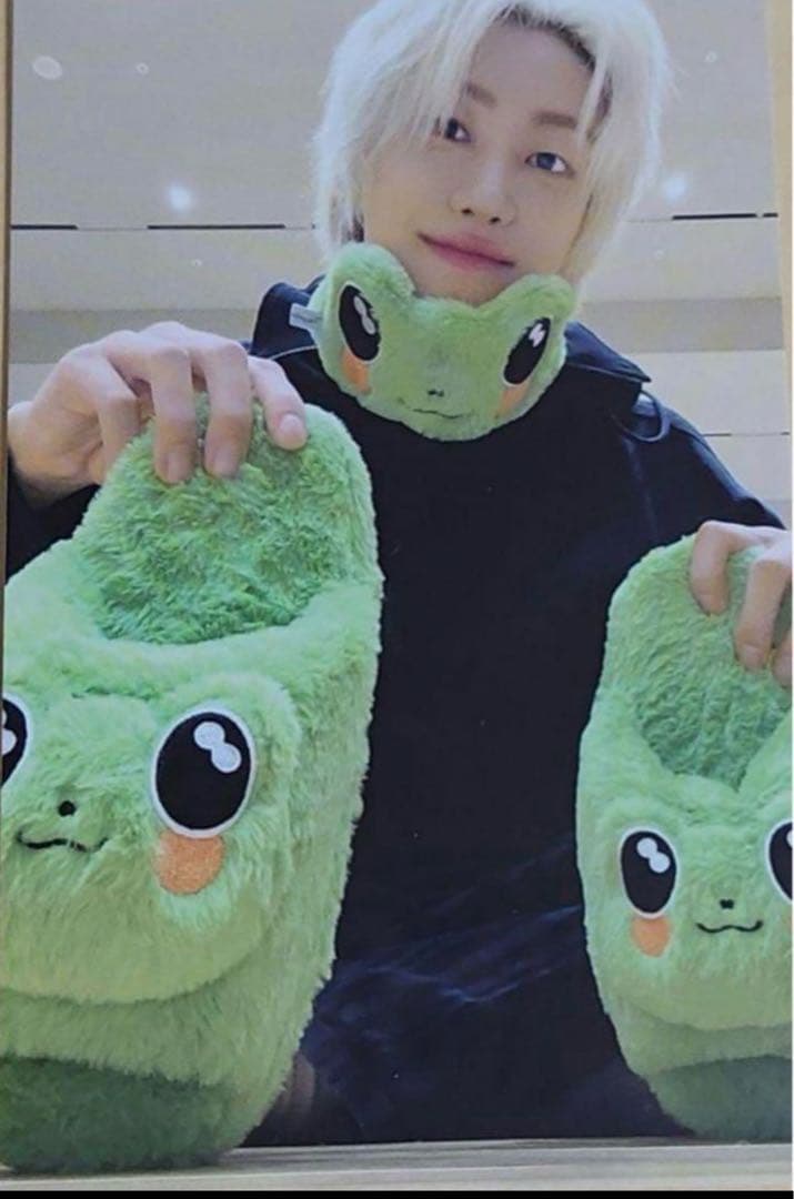 SEVENTEEN THE8 ディエイト アーティストメイド COZY SET