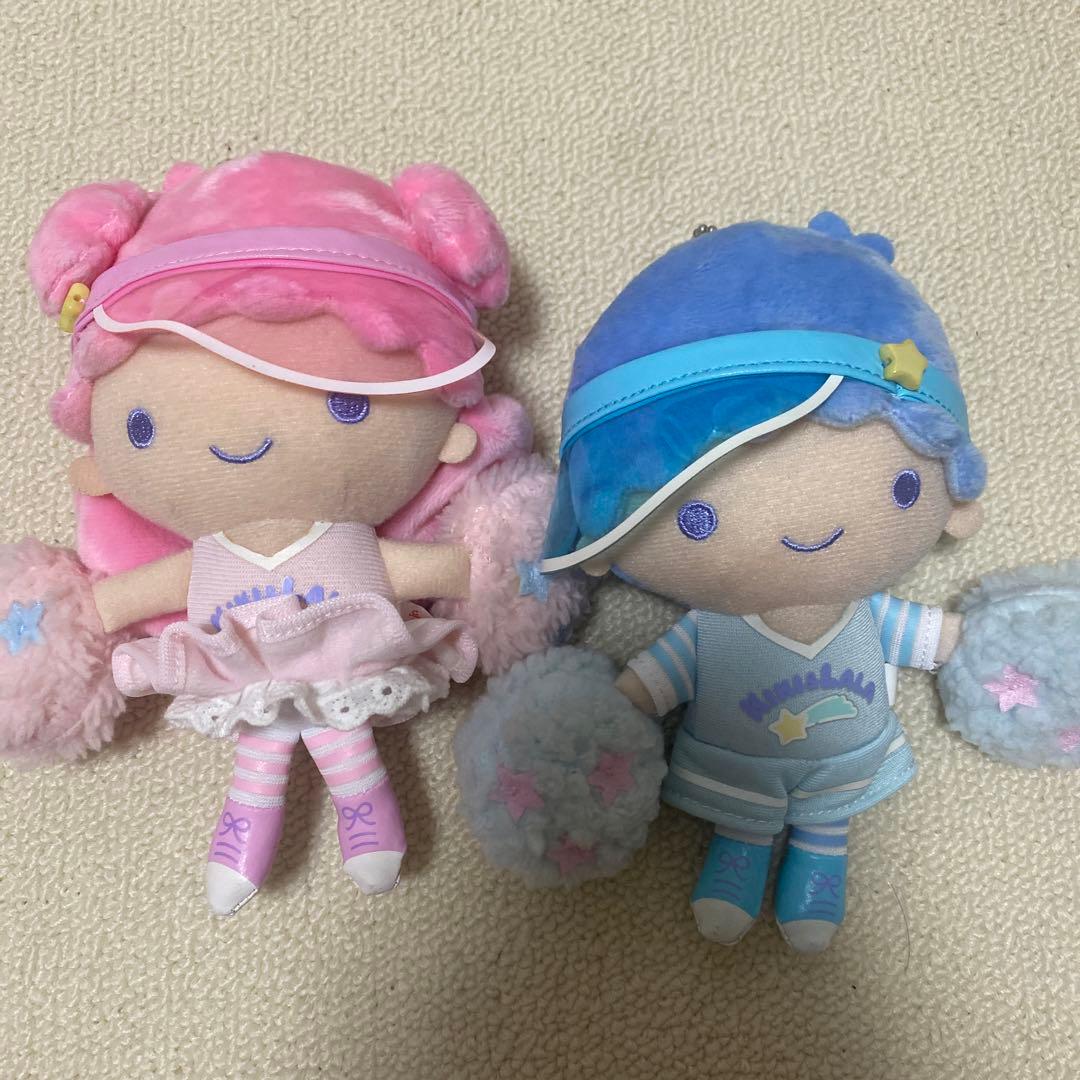 キキララグッズ キャラクターグッズセット ピンク キキララ サンリオ