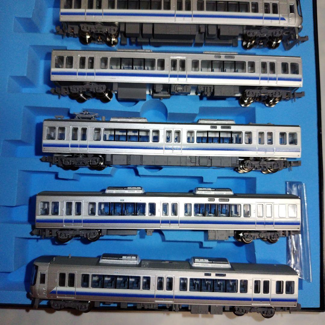 マイクロエース JR西日本 223系0番台 関空/紀州路快速 8両セット マイクロ