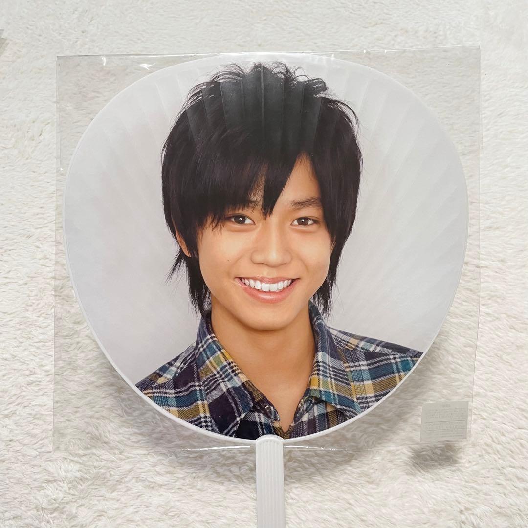 King & Prince♡永瀬廉♡公式うちわ♡まとめ売り