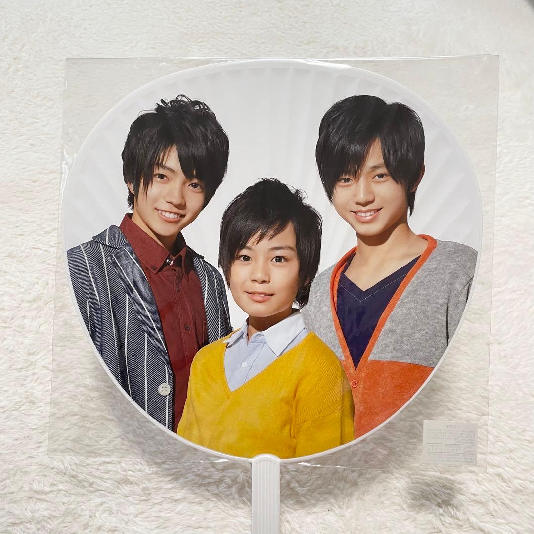 King & Prince♡永瀬廉♡公式うちわ♡まとめ売り