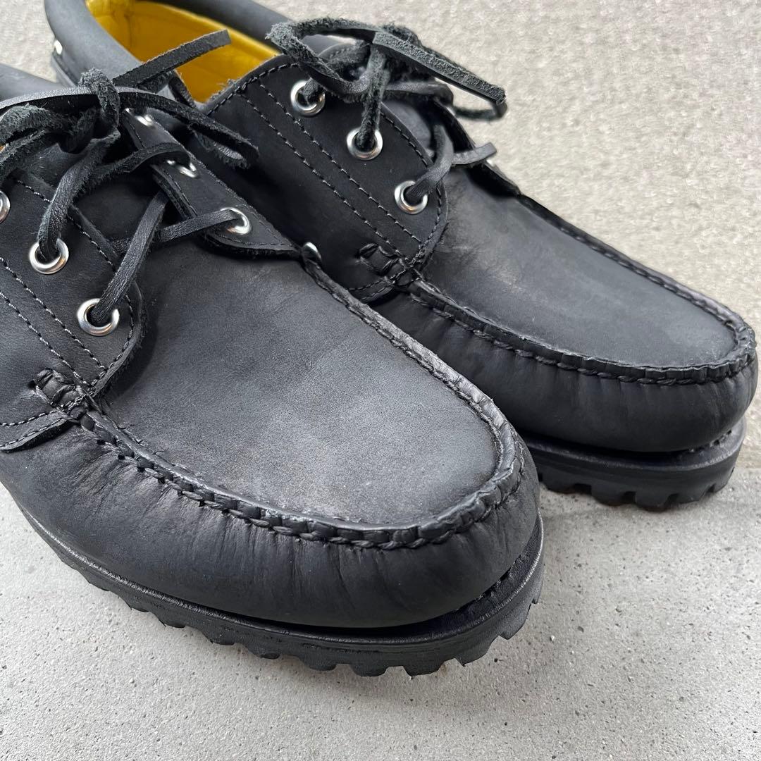 ティンバーランド　スリーアイ25.5cm OVY Timberland 3EYE