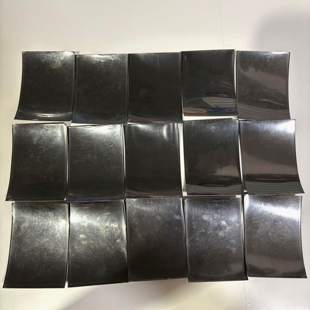 白凰　W(ホワイト)スリーブ　40枚