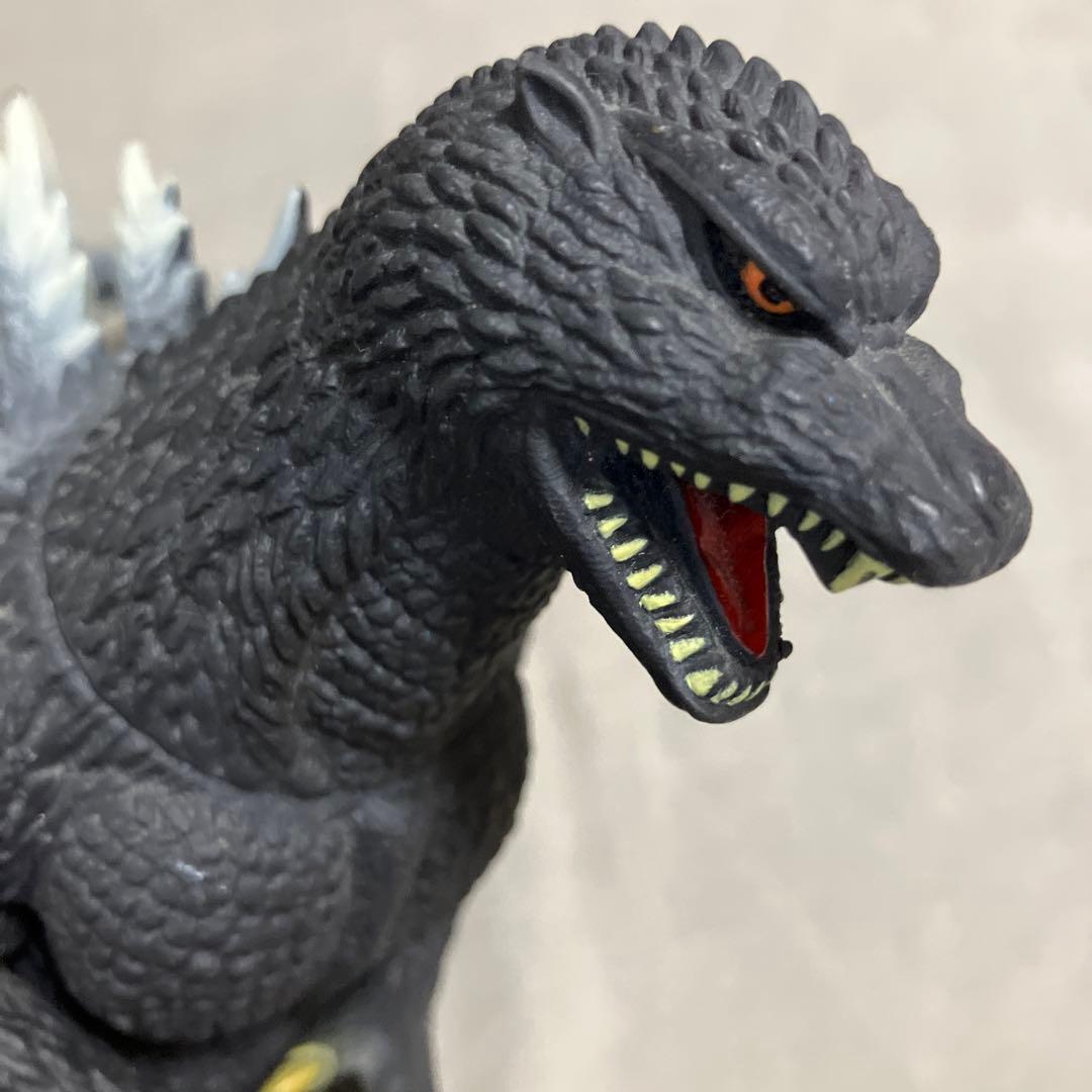 ゴジラ　2003 (1体のみ)