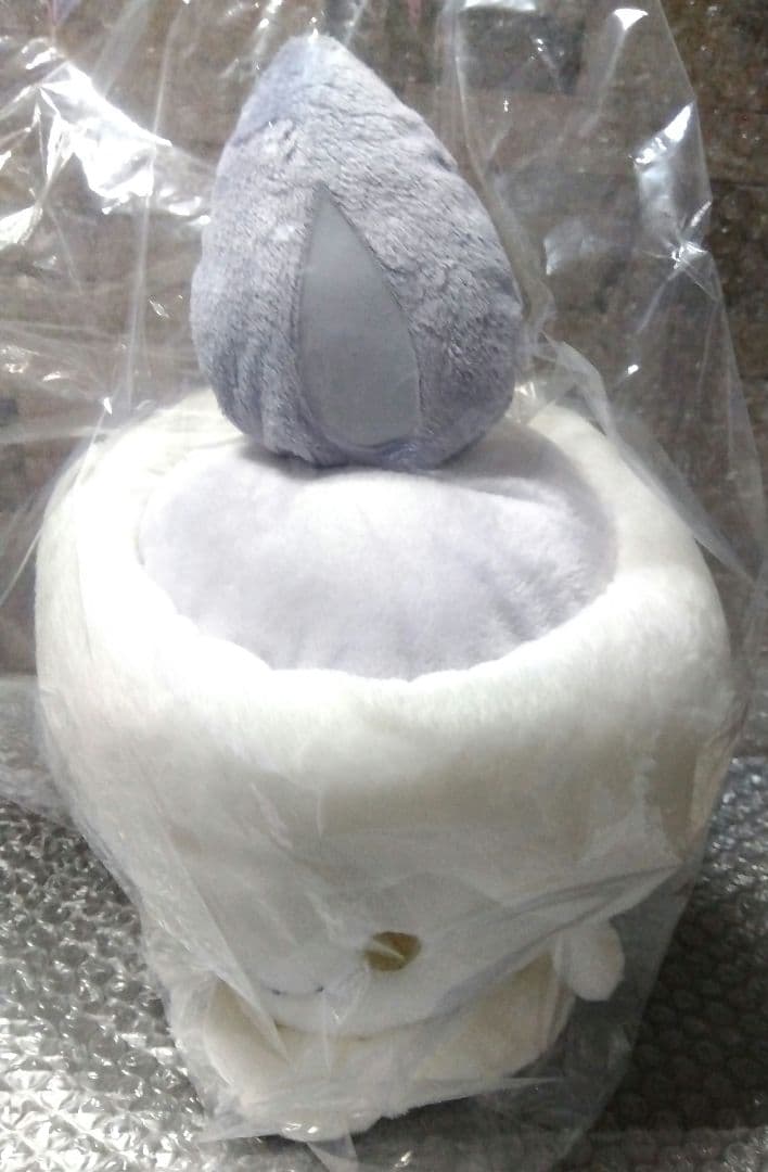 ポケモンぬいぐるみヒトモシタグつき202307092002