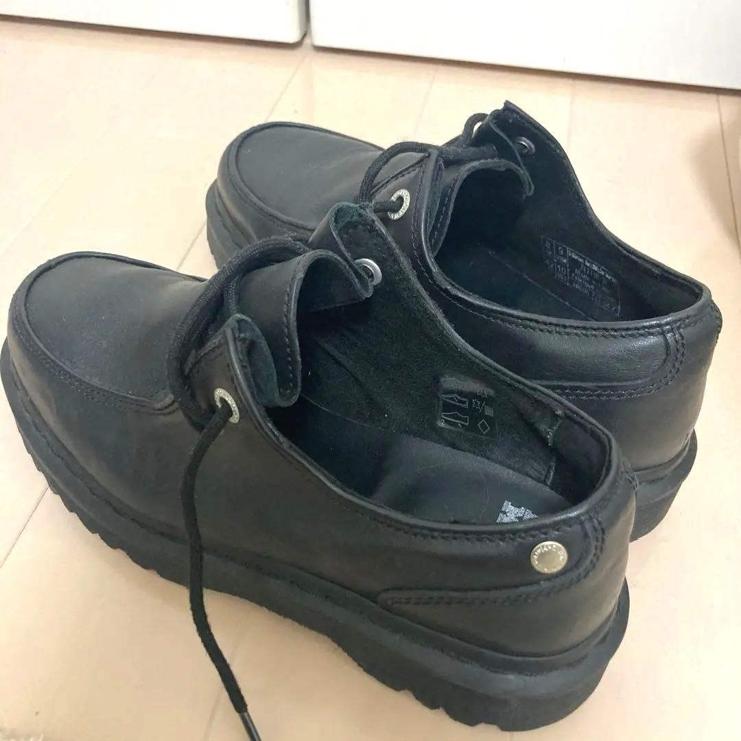 ⭐️美品⭐️【Dr. Martens】Zeffir 3I ブラック