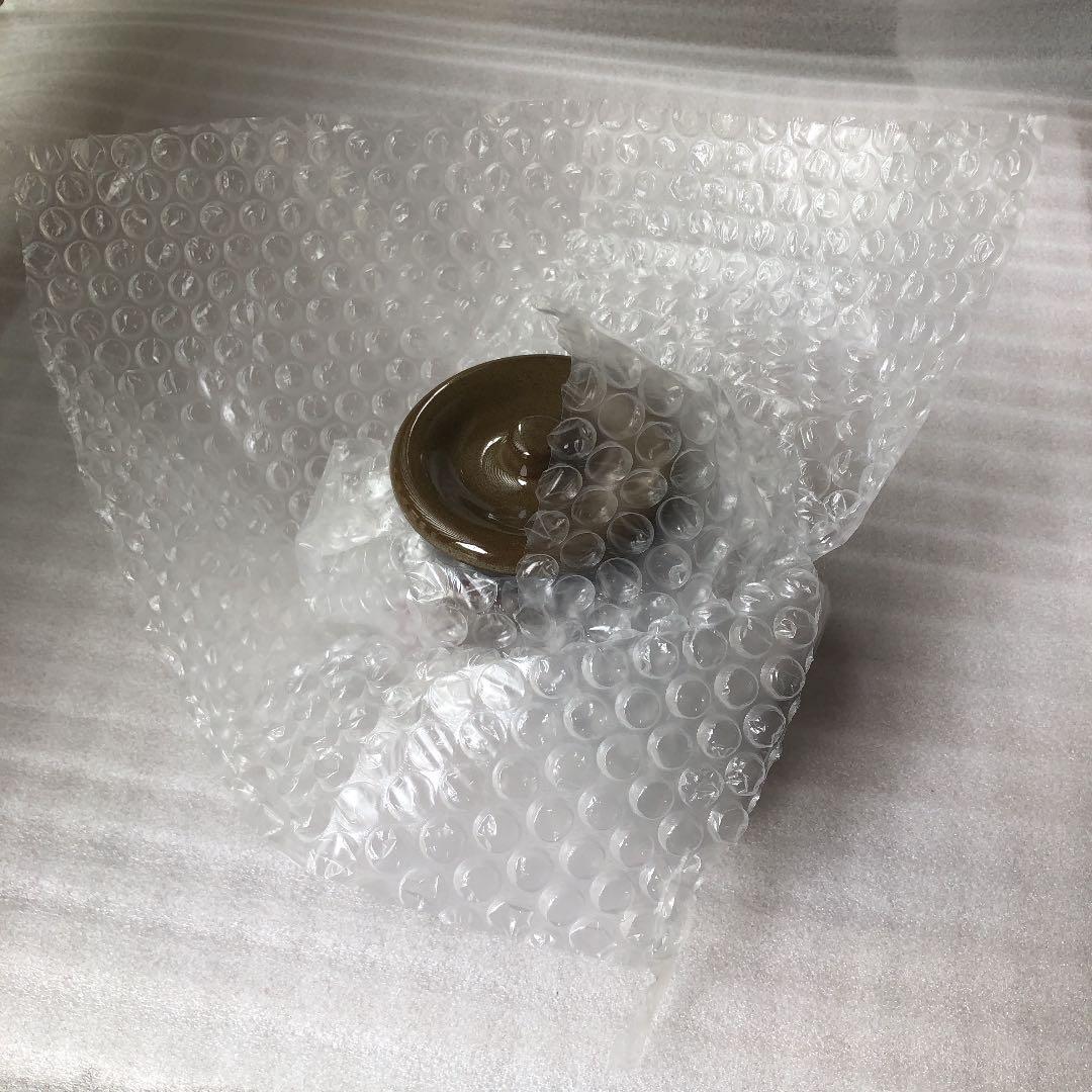 希少SENZU ドラゴンボール　仙豆の壺　蓋付き　口径7センチ　高さ6.5センチ