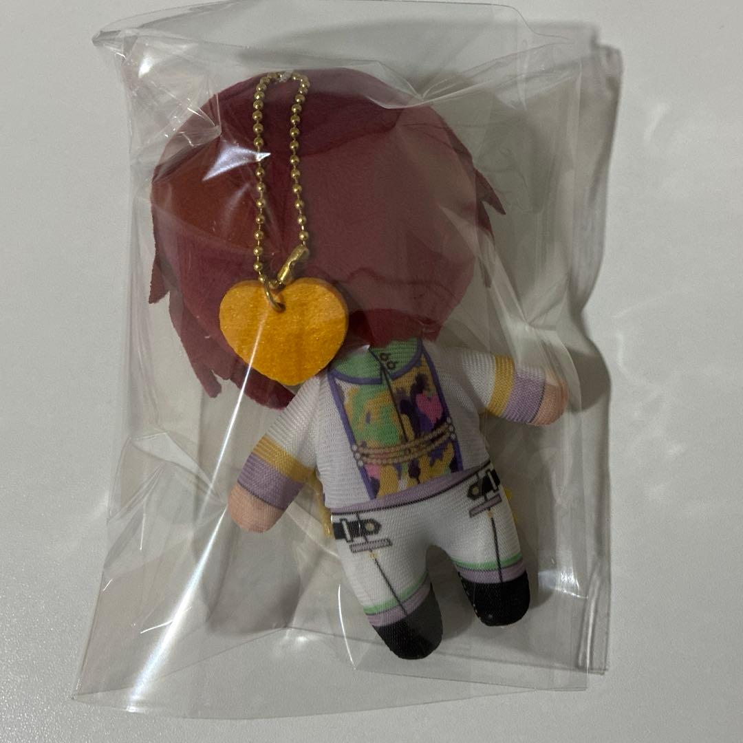 あんスタ 逆先夏目 アクスタ 缶バッジ グッズ約60点 アクキー お