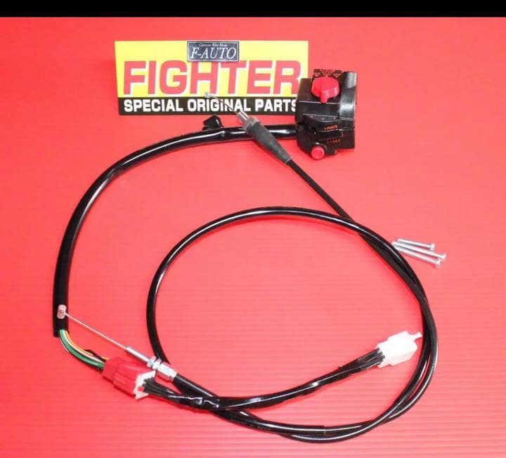 ジェイド250 CBXウインカー取り付け3点キット 超 安い